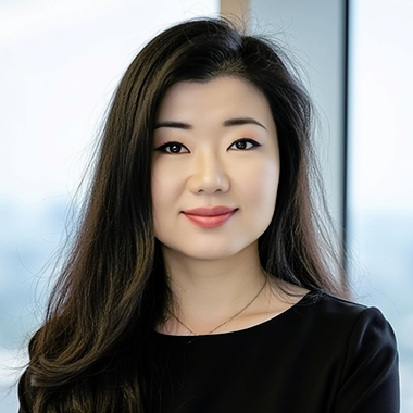Sylvia Lu