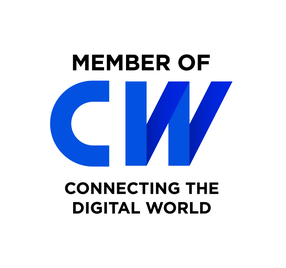 CW Member logo-blue