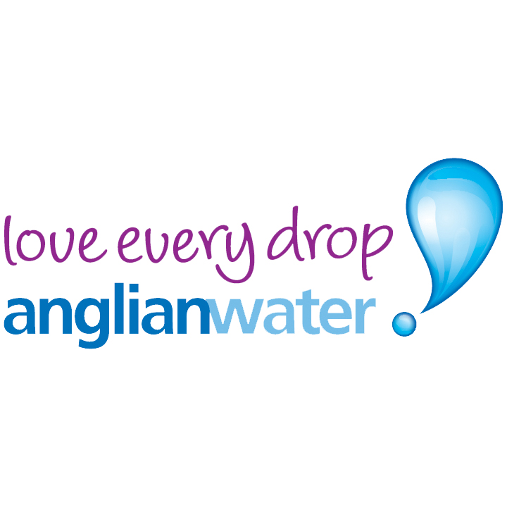 Anglian Water - square
