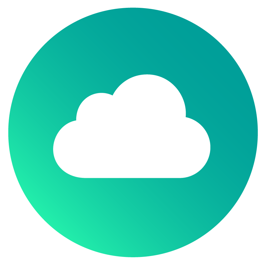 CWTEC Cloud icon