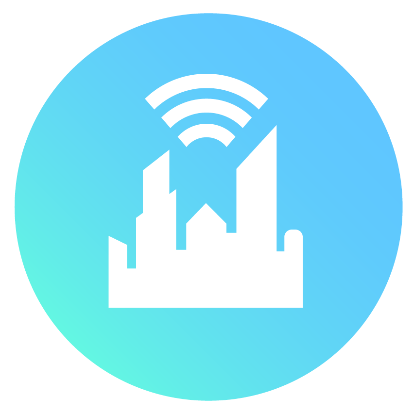 CWIC 2020 icon - cities