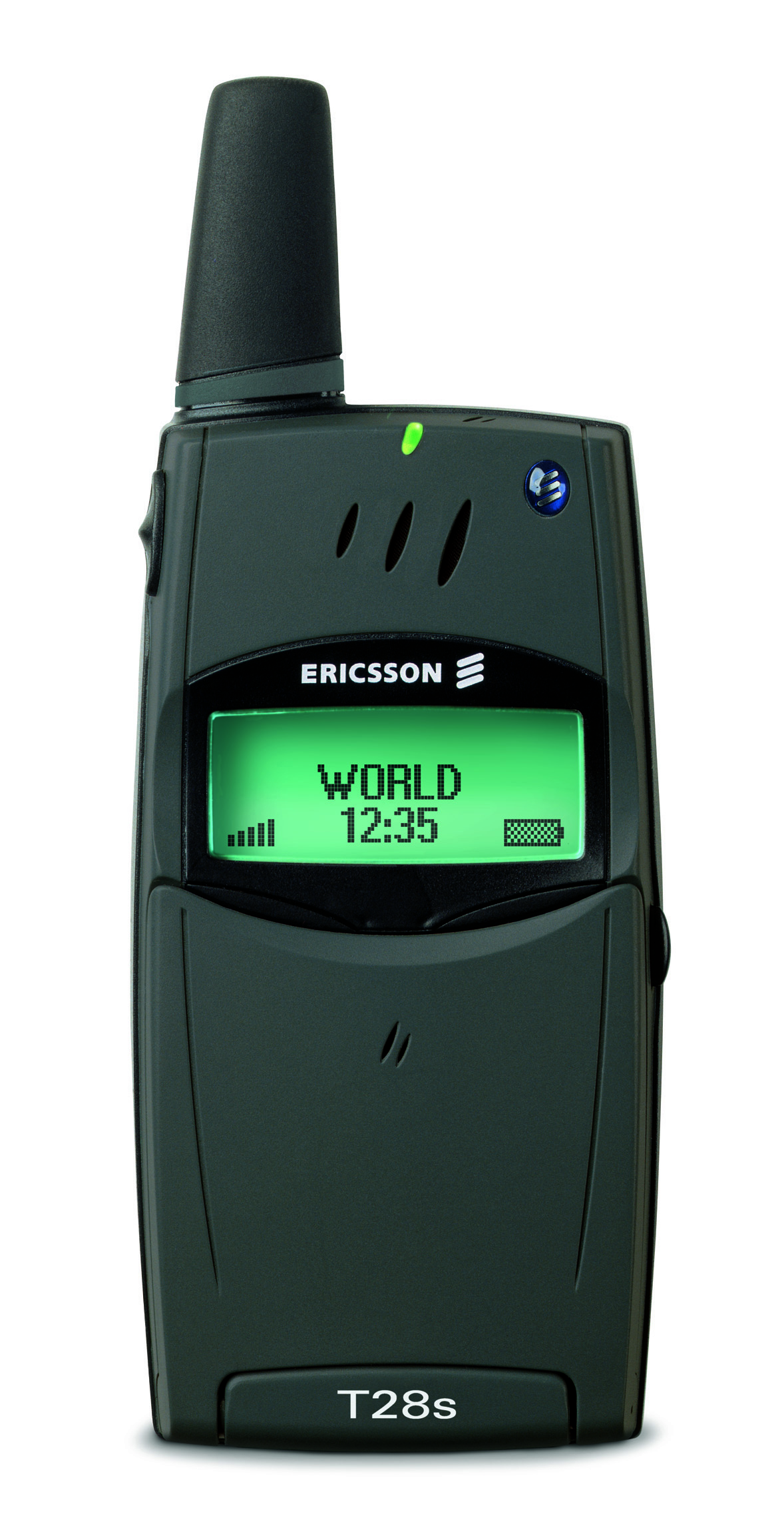 Ericsson 2G phone