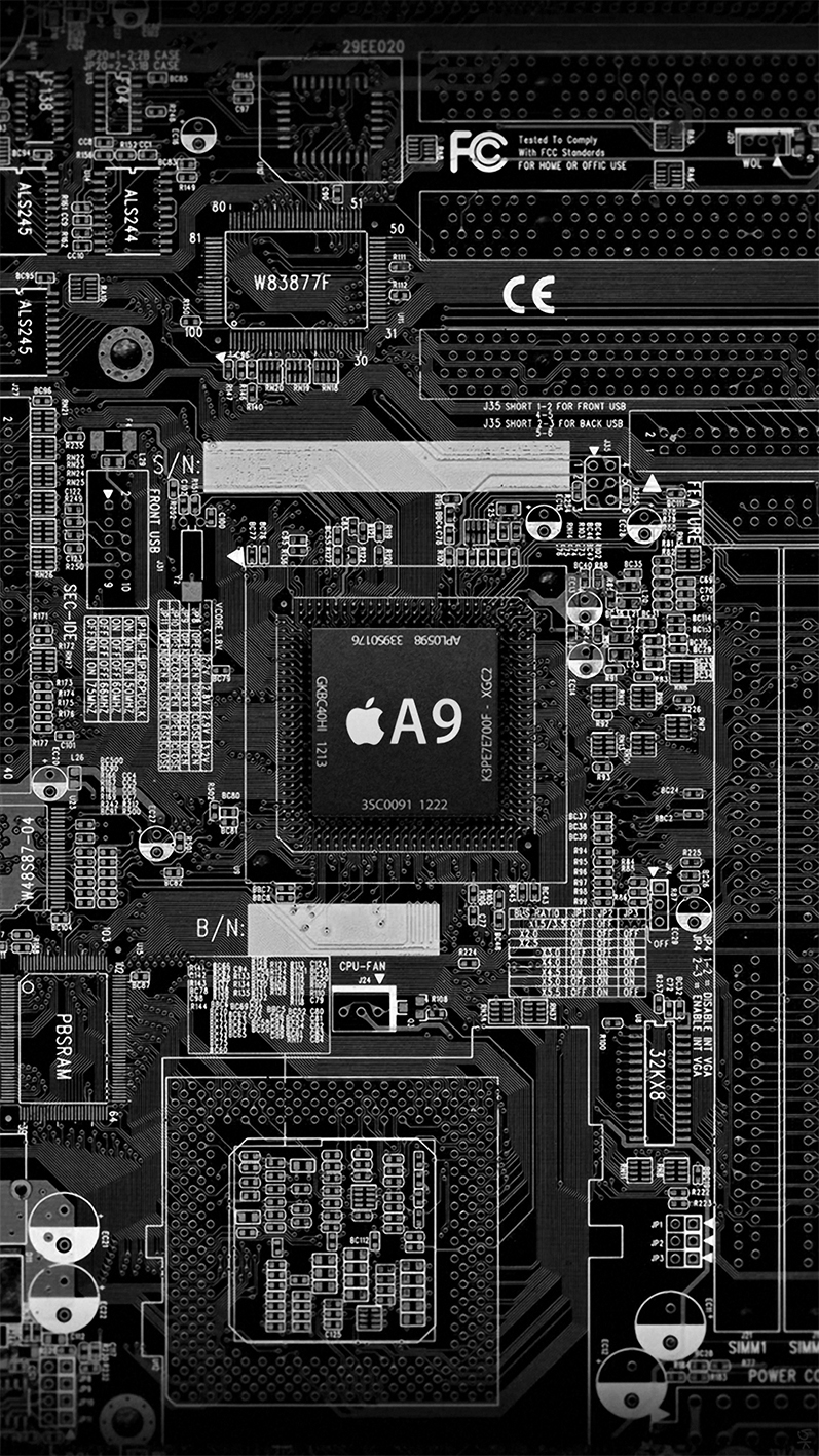 A9 Processor