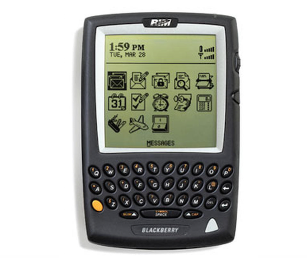 Original Blackberry