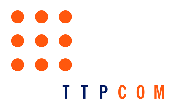 TTPCom logo