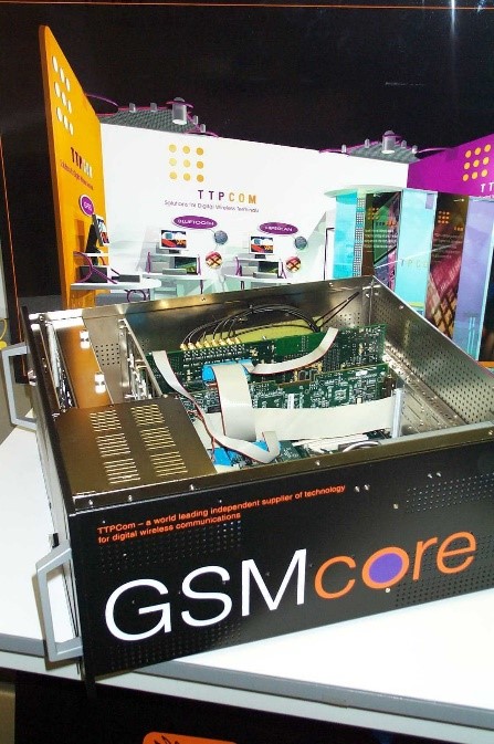 GSM Core