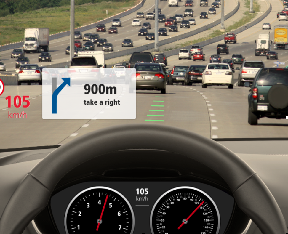 GNSS Integrity for Autonomous Driving 1.1
