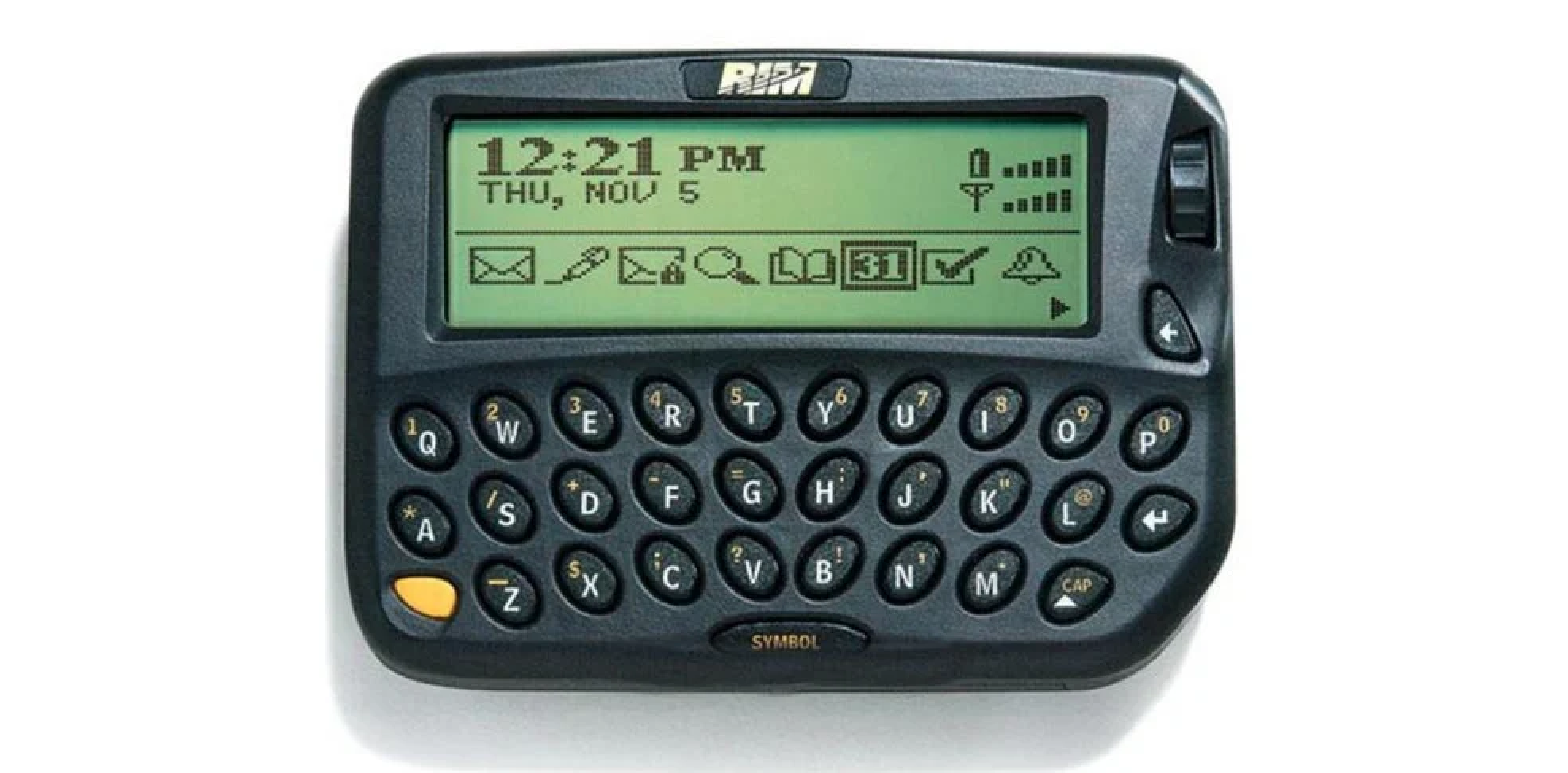 RIM Blackberry 850