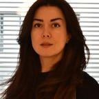 Nafiseh Shariati Eshkevari