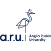Logo of Anglia Ruskin University 