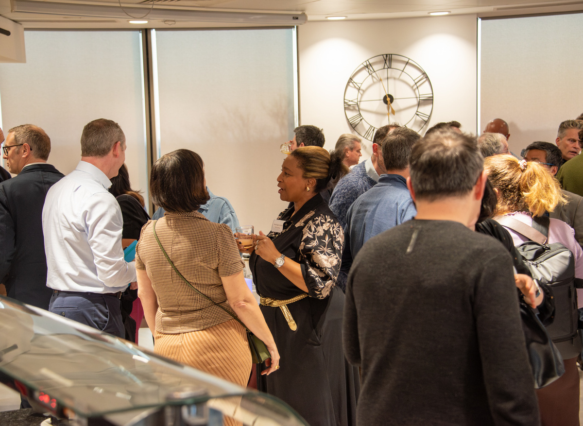 CamTechWeek 2026 Launch Event - 17 March 2026