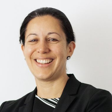 Priya Guha MBE NED