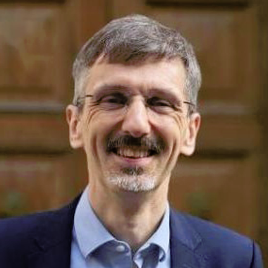 Professor Sir John Aston Kt FRS