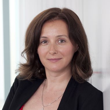Maria Axente