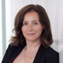 Maria Axente