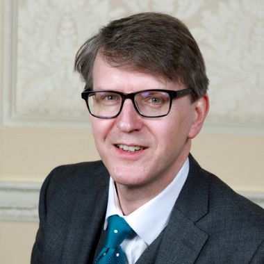 Graham  Peters
