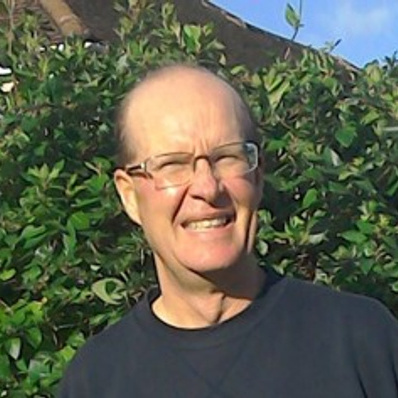 Stephen Riches