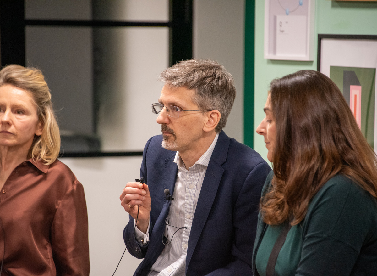 CamTechWeek 2026 Launch Event - 17 March 2026