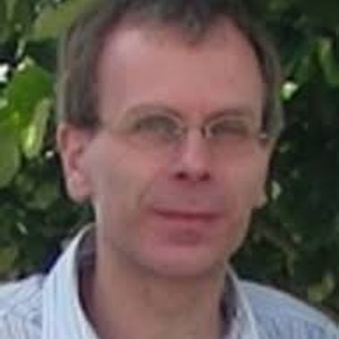Ian	 Wassell