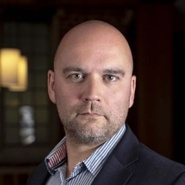 Mark  Rushworth