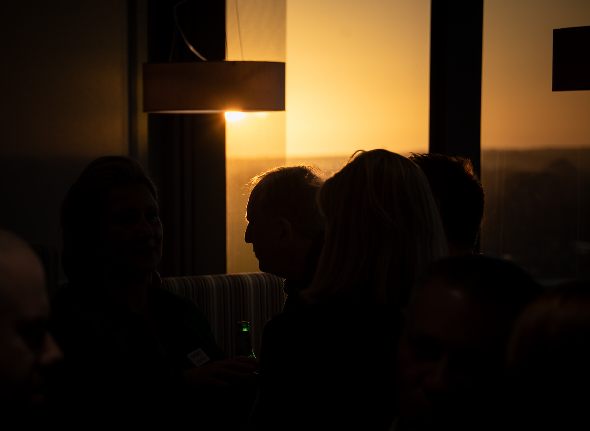 CamTechWeek 2026 Launch Event - 17 March 2026