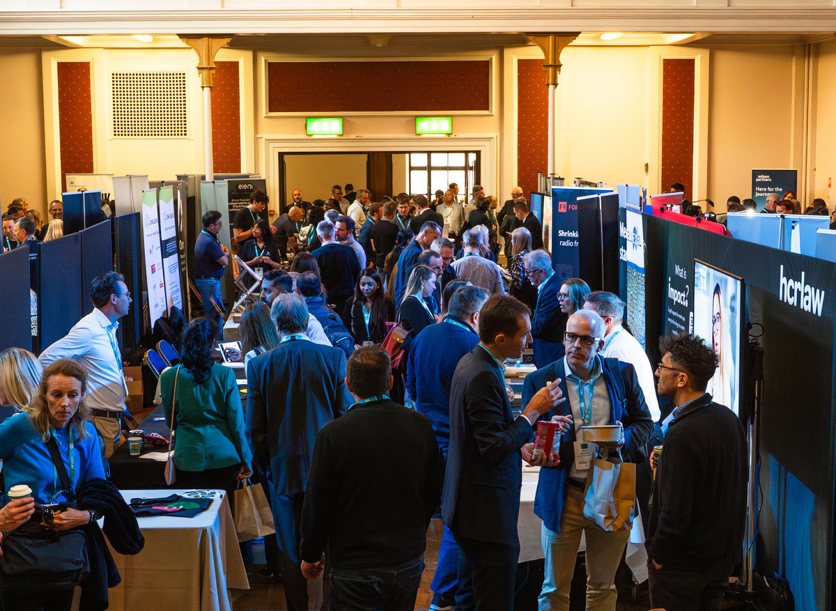 Innovation Alley 2025