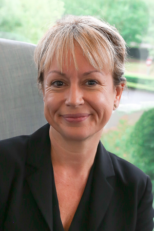 Jane Ledger, Sepura