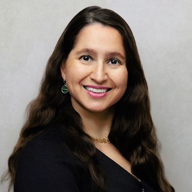 Catherine Menon