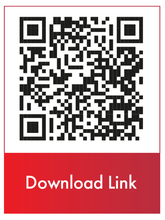Qr codeDescription automatically generated