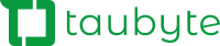 Taubyte logo Edge Computing 