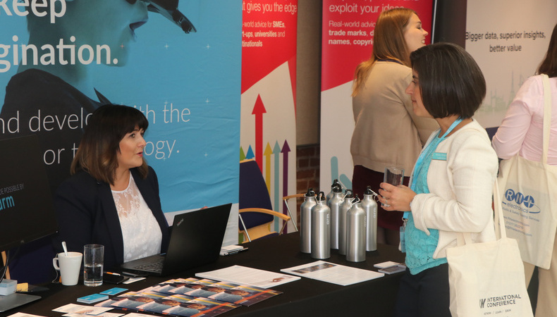 CWIC Exhibitor ARM