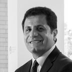 Professor Rahim Tafazolli