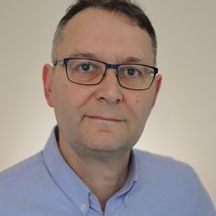 Steve Taylor