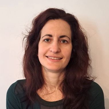 Maria  Maragkou