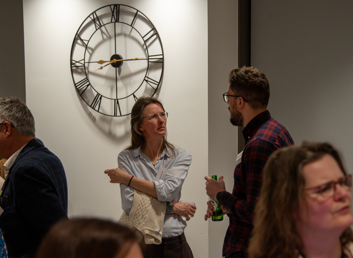 CamTechWeek 2026 Launch Event - 17 March 2026