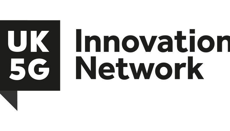 UK5G Logo