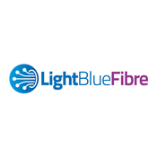 Directory image of Light Blue Fibre