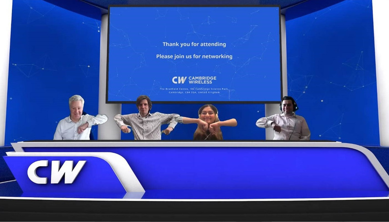 CWFDT Webinar 11 Feb first bump