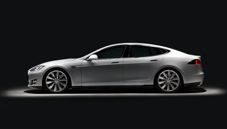 Tesla RET