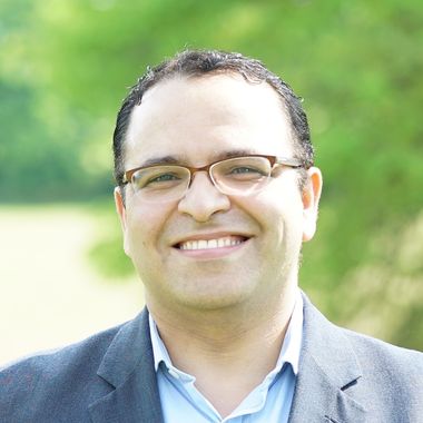 Professor Khaled  Benkrid