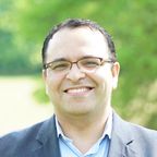 Professor Khaled  Benkrid