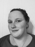 Lucy Hazell Blog picture