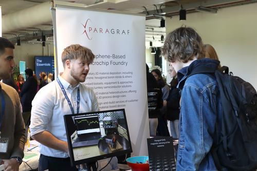4. Paragraf at CamTechWeek 24 - copyright Form the Future.JPG