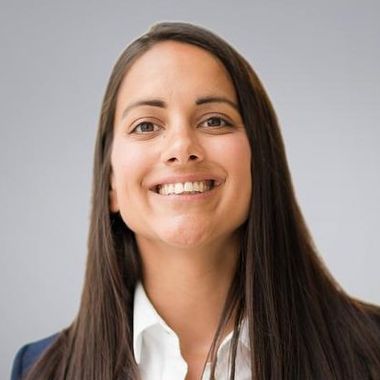 Emilie Syed
