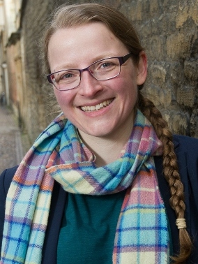 Fiona Nielson 1