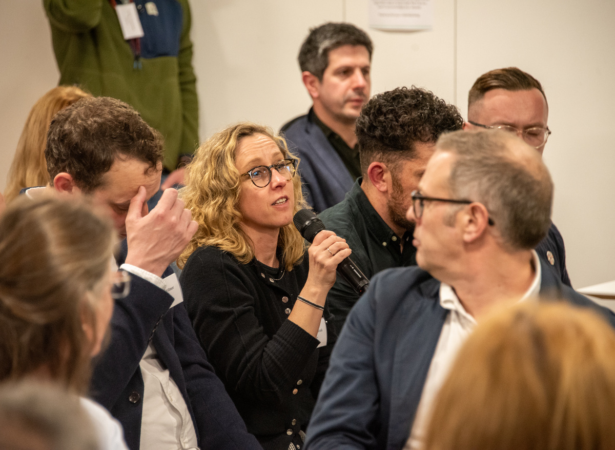 CamTechWeek 2026 Launch Event - 17 March 2026