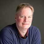 Professor Joost Noppen