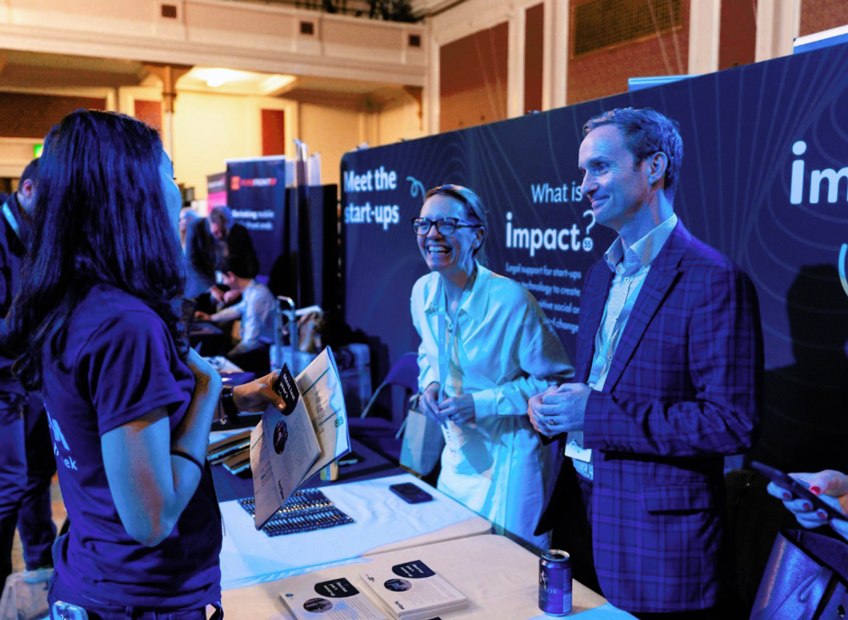 Innovation Alley 2025