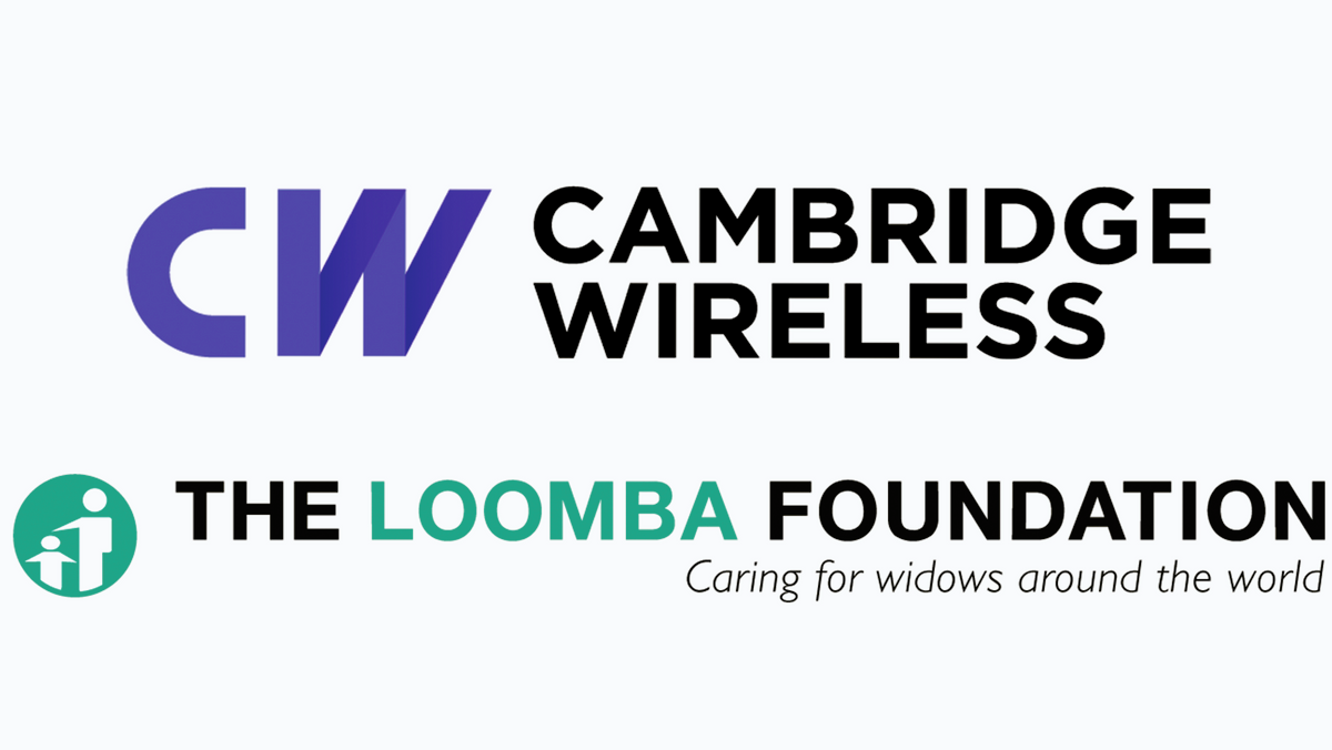 CW | Empowering widows through innovation