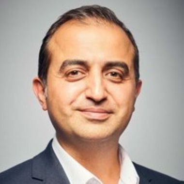Arash  Ghazanfari